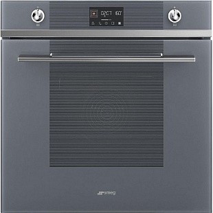 Духовой шкаф SMEG SO6102TS