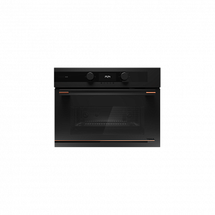 Встраиваемая микроволновая печь TEKA MLC 84-G1 INFINITY MATT BLACK