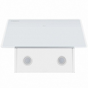 Вытяжка MAUNFELD EAGLE 60 GLASS WHITE