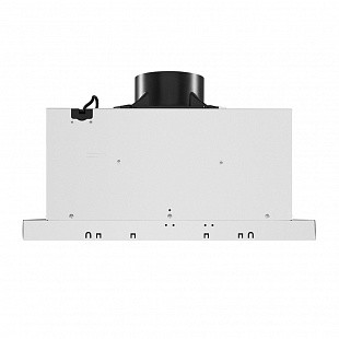 Вытяжка MAUNFELD TS TOUCH 60 GLASS WHITE