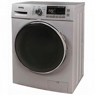 Стиральная машина KORTING KWM 47 T 1480 S
