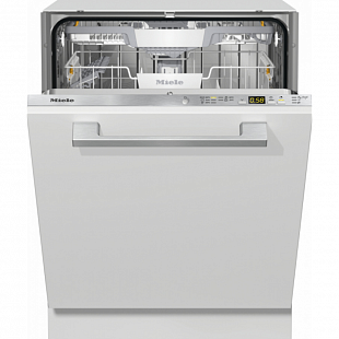 Встраиваемая посудомоечная машина MIELE G5265 SCVI XXL ACTIVE PLUS