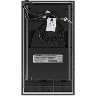 Индукционая варочная панель MAUNFELD CVI292S2FMBL LUX