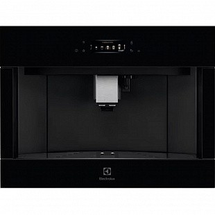 Кофемашина ELECTROLUX KBC85Z