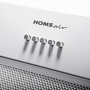 Вытяжка HOMSAIR FLEET 60 БЕЛЫЙ