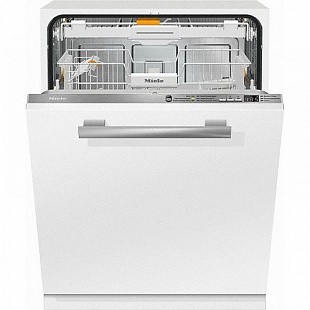 Встраиваемая посудомоечная машина MIELE G 6660 SCVI