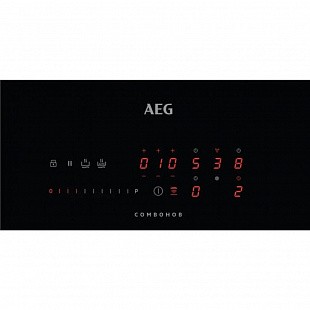 Варочная панель AEG IDE84244IB