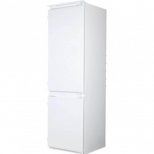 Холодильник BEKO BCHA2752S