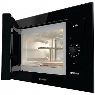 Встраиваемая микроволновая печь GORENJE BM235G1SYB