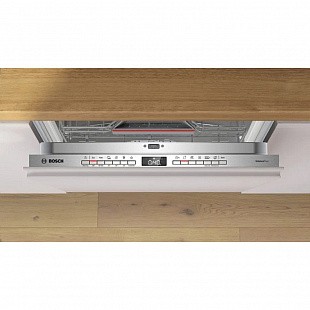 Встраиваемая посудомоечная машина BOSCH SMV4ECX21E