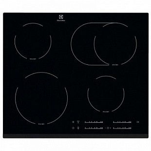 Варочная панель ELECTROLUX EHF65451FK