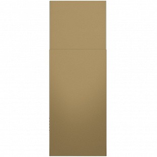 Вытяжка MAUNFELD BATH ISLA 401 GOLD