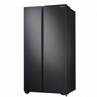 Холодильник SAMSUNG RS 62 R5031B4/WT