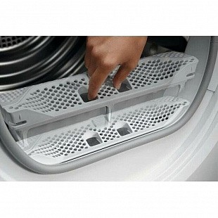 Сушильная машина AEG TR9W75680