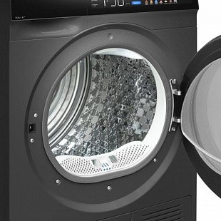 Сушильная машина MEFERI MDR1016GR HP COMFORT