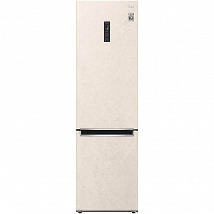Холодильник LG GC-B509MEWM