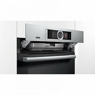 Духовой шкаф BOSCH HRG 6769S6