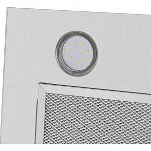 Вытяжка MAUNFELD CROSBY POWER 60 INOX