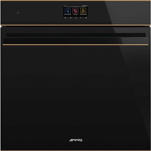 Духовой шкаф SMEG SO6604S4PNR