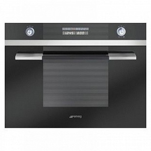 Духовой шкаф SMEG SC45MFNE2