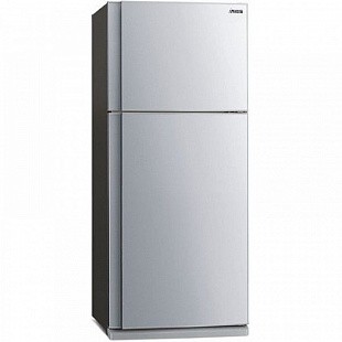 Холодильник MITSUBISHI-ELECTRIC MR-FR62K-ST-R