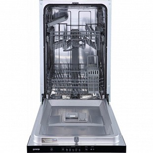 Встраиваемая посудомоечная машина GORENJE GV520E15