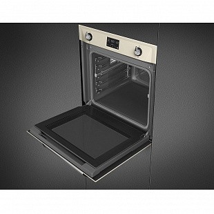 Духовой шкаф SMEG SOP6902S2PP VICTORIA