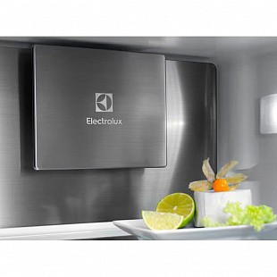 Встраиваемый холодильник ELECTROLUX ENC8MD19S