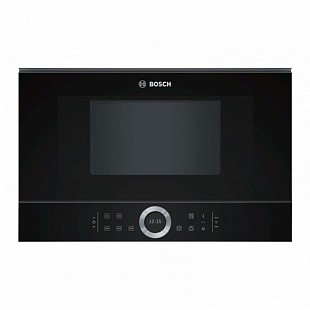 Микроволновая печь BOSCH BFL634GB1