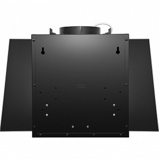 Вытяжка MAUNFELD AURORA 60 BLACK MATTED