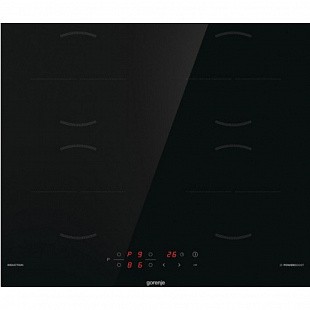 Индукционая варочная панель GORENJE GI6401BSCE