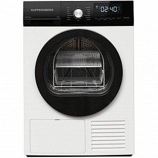 Сушильная машина KUPPERSBERG DM 660 W