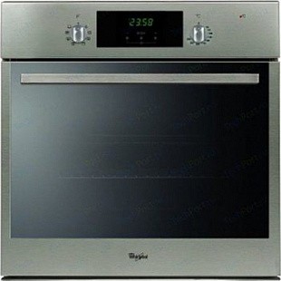 Духовой шкаф WHIRLPOOL AKP 565/IX/01