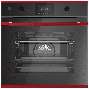 Электрический духовой шкаф KUPPERSBUSCH BP 6350.0 GPH 8 HOT CHILI