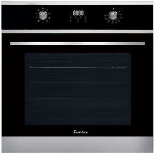 Духовой шкаф EVELUX EO 635 PX