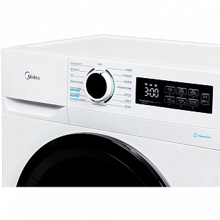 Стиральная машина MIDEA MF01712BS40/W
