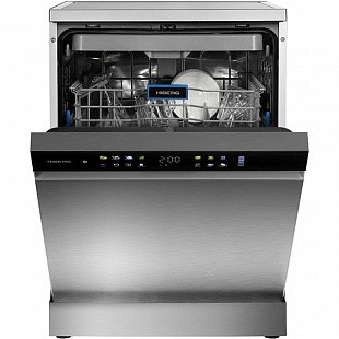 Посудомоечная машина HIBERG I-F 6815 LX