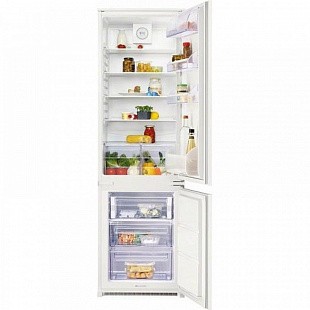 Встраиваемый холодильник ZANUSSI ZBB 29445 SA