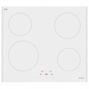 Варочная панель KORTING HI 64013 BW