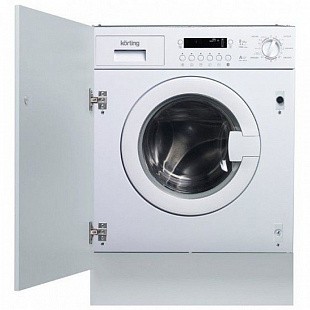 Стиральная машина с сушкой KORTING KWD 1480 W
