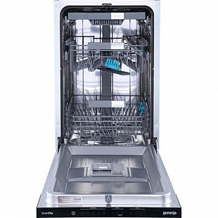 Посудомоечная машина GORENJE GV572D10