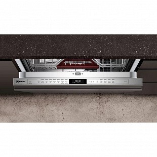 Встраиваемая посудомоечная машина NEFF S257EAX36E