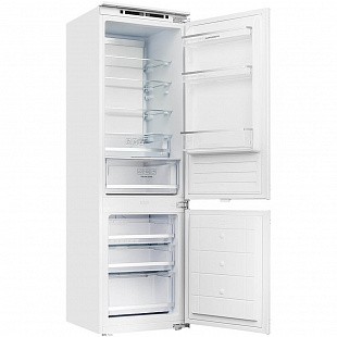 Встраиваемый холодильник KUPPERSBERG RBN 1760