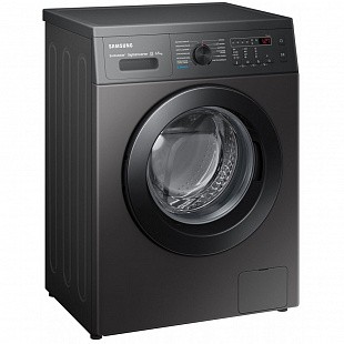 Стиральная машина SAMSUNG WW65AG4S21CXLD