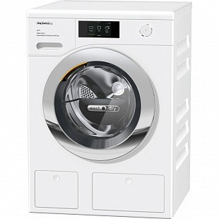 Стирально-сушильная машина MIELE WTR860WPM