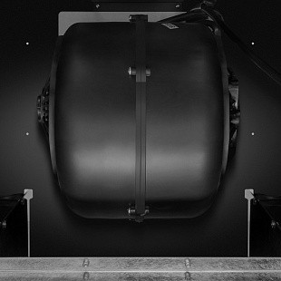 Вытяжка MAUNFELD BATH PLUS 402 INOX