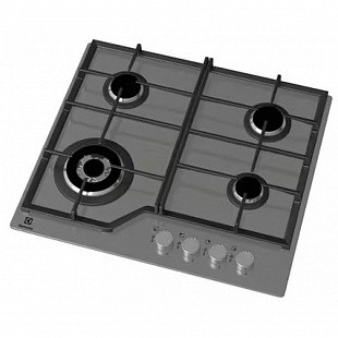 Варочная панель ELECTROLUX KGG 64362 S
