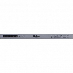 Встраиваемая посудомоечная машина KORTING KDI 45140