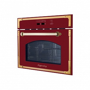 Микроволновая печь KUPPERSBERG RMW 969 BOR