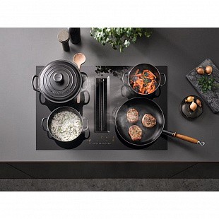 Индукционая варочная панель MIELE KMDA 7272 FL U